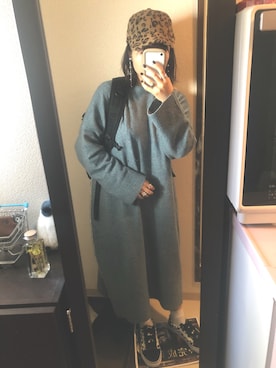 つさんのコーディネート