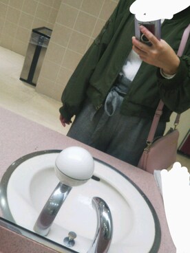 ay08aaa2525unoさん（レディース・157cm）の秋コーディネート