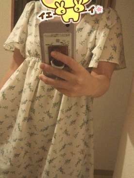 ay08aaa2525unoさん（レディース・157cm）の冬コーディネート