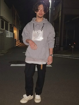 けんじ さんさんのコーディネート