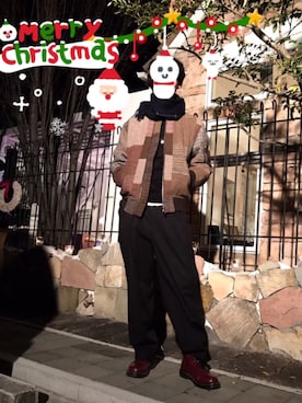 トッティさんのコーディネート