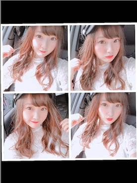 白川叶空さんのコーディネート