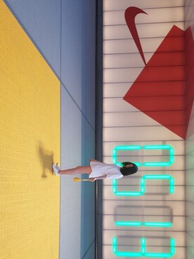 「MELROSE（メルローズ）のアイテム」を使った、aphrodite0201さん（レディース・156cm）の春コーディネート