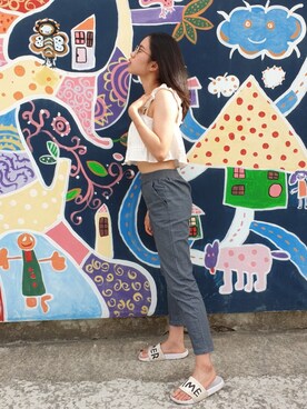 aphrodite0201さんのコーディネート