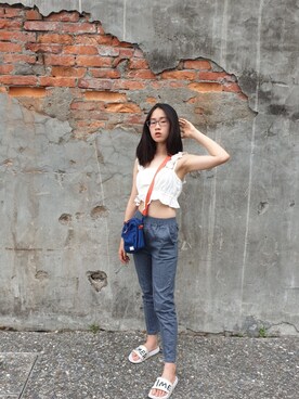 aphrodite0201さんのコーディネート