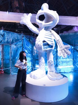 aphrodite0201さんのコーディネート