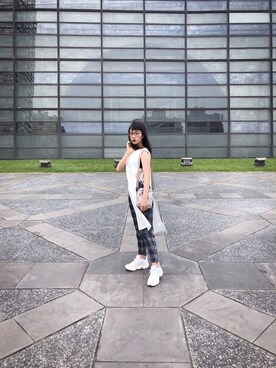 aphrodite0201さんのコーディネート