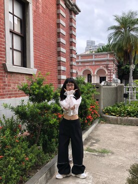 aphrodite0201さんのコーディネート