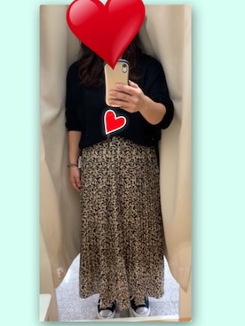 sconさんのコーディネート