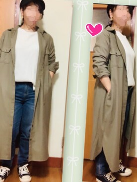 sconさんのコーディネート