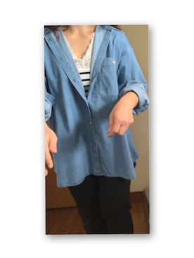 sconさんのコーディネート