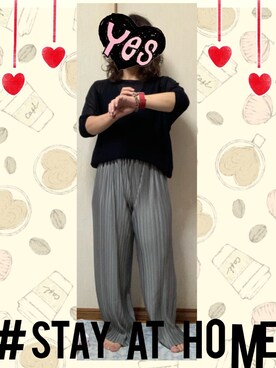 sconさんのコーディネート