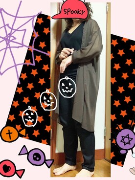 sconさんのコーディネート