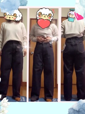 sconさんのコーディネート