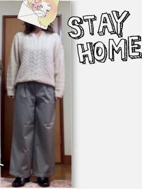 sconさんのコーディネート