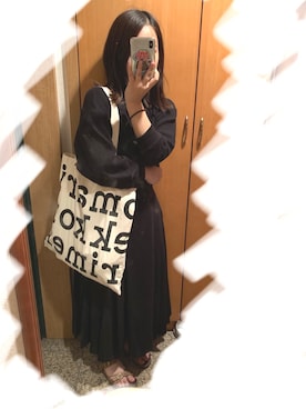 もちびさんのコーディネート