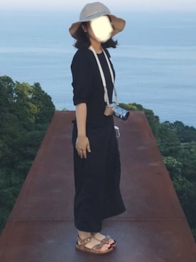 もちびさんのコーディネート