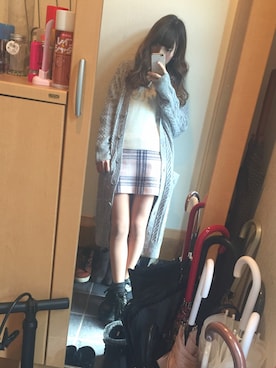 hidekaさんのコーディネート