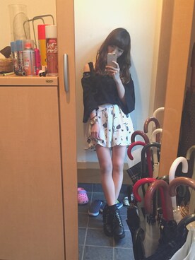 hidekaさんのコーディネート