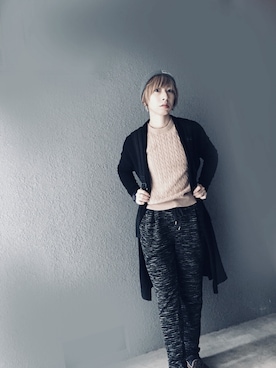 ブナさんのコーディネート