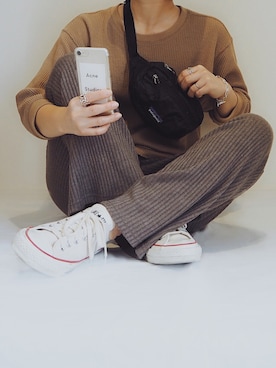 miさん（レディース・154cm）の春コーディネート