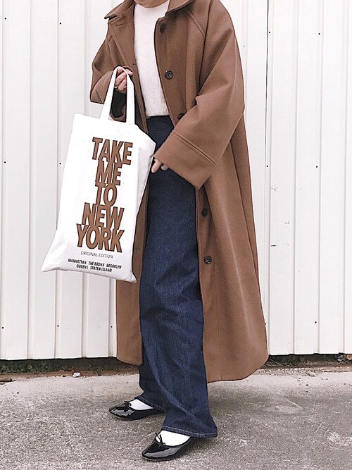 miさんのコーディネート