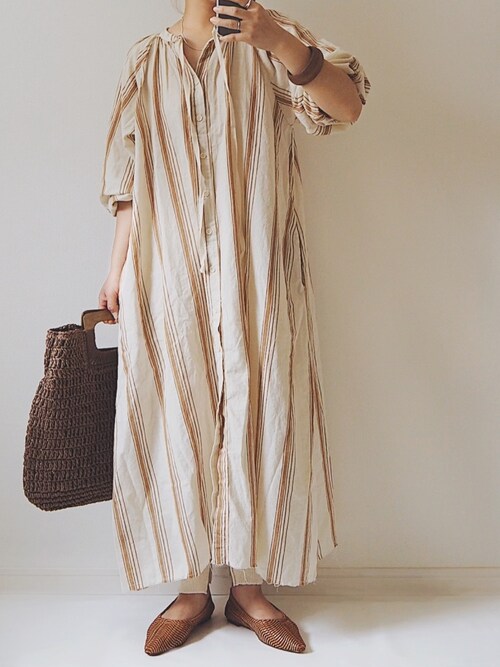 miさんのコーディネート