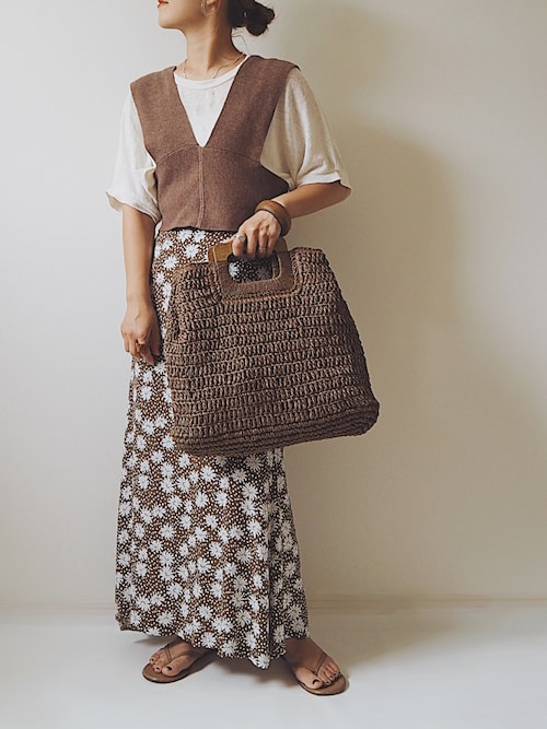 miさんのコーディネート