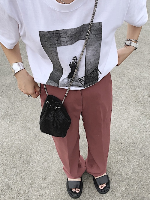 miさんのコーディネート