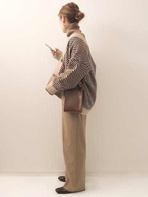 miさんのコーディネート