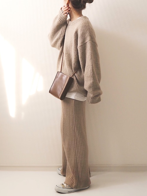 miさんのコーディネート