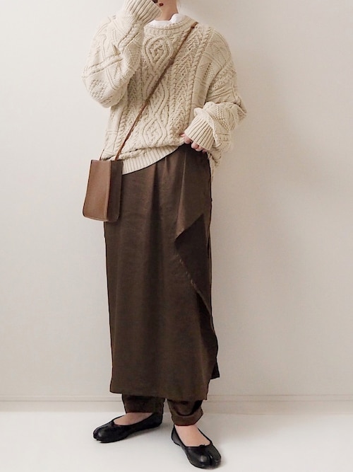 miさんのコーディネート