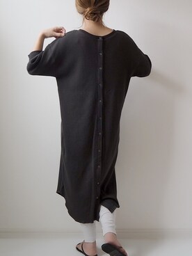 miさん(レディース・154cm)の春コーディネート