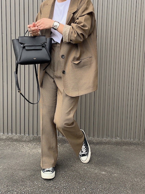 miさんのコーディネート