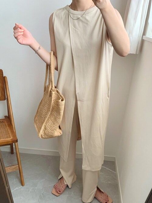 miさんのコーディネート