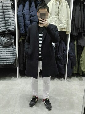 fさんのコーディネート