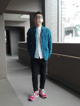 fさんのコーディネート