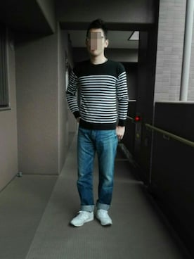 fさんのコーディネート