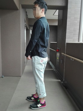 fさんのコーディネート