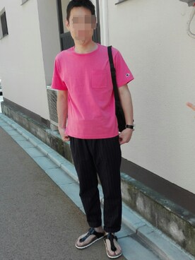 fさんのコーディネート