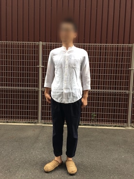 fさんのコーディネート