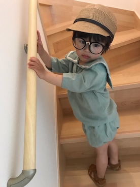 yutonさんのコーディネート