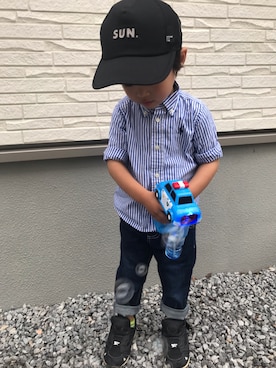 yutonさんのコーディネート