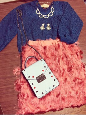 きむさんのコーディネート