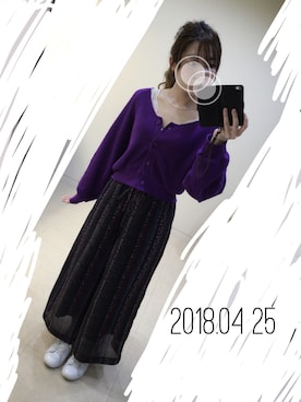 ｋａｓｕｍｉ．さんのコーディネート