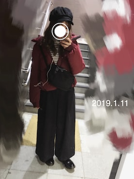 ｋａｓｕｍｉ．さんのコーディネート