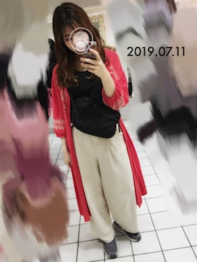 ｋａｓｕｍｉ．さんのコーディネート