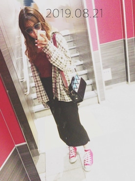 ｋａｓｕｍｉ．さんのコーディネート