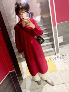 ｋａｓｕｍｉ．さんのコーディネート