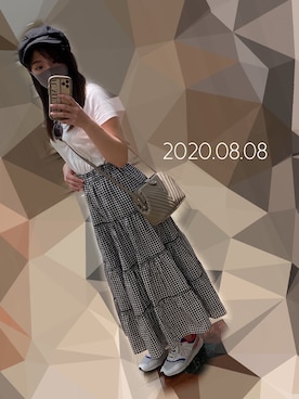 ｋａｓｕｍｉ．さんのコーディネート